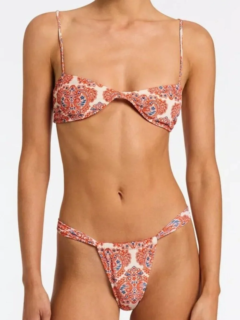 triangl swimwear perfect this